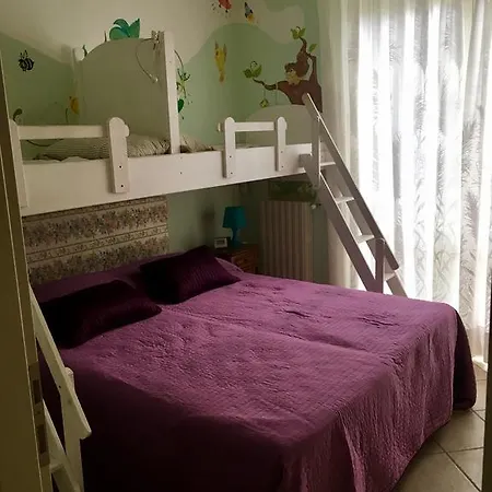 Nel Parco Apartman *